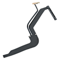 Miniatyrbilde 3 av 5: HDD-tilbehør 2012 821-1480-A A1278 FPC Hard Disk Flex-kabel til MacBook Pro 13,3 tommer