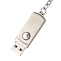 Miniatyrbillede 4 af 8: USB Flash Drive Bærbar Stor Lagerkapacitet Hukommelseskort U Disk til Window2003/XP/Vista/7/8/10/OS X/Linux 8GB