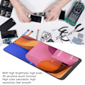 Miniatyrbillede 8 af 8: 6,5 tommer LCD-skærm Digitizer Touch Digitizer LCD-udskiftning til Samsung Galaxy A207 A2070 SM A207F