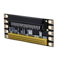 Miniatyrbild 4 av 5: För Micro: bit Kit Edge Connector Interface Expansion Board för Micro: bit