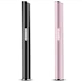 Miniatyrbillede 3 af 4: 20W USB-C Hurtiglader med 1 Meter Hvidt Kabel Rosa