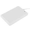 Pikkukuva 3 / 8: Ic ID-kortti Kosketukseton USB-asema ilmainen NFC-ovipääsykortinlukija (125 kHz/ID-kortti)