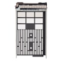 Miniatyrbillede 6 af 8: 3,5 tommer harddiskbakke Universal 3,5 tommer SAS SATA server harddiskbakke til Dell R730 R820 R920