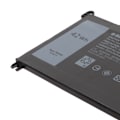 Miniatyrbillede 3 af 5: Laptop batteri udskiftning YRDD6 42Wh til Dell Inspiron 15 3000 15 5000 P93G001 VM732 Vostro 3491 5481 5490 1VX1H P93G