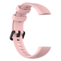 Miniatyrbillede 1 af 5: Silikone Rem til Huawei Honor 3 4 Smart Armbånd Rem Udskiftning Tilbehør