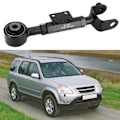 Pikkukuva 4 / 5: Alumiiniseoksesta valmistettu jousituksen ohjaustanko 52390S9AA11 sopii CRV ELEMENT -autoon