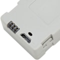Pikkukuva 5 / 8: RC-lennokkien akku, ammattimainen 3,7 V 1800 mAh:n kauko-ohjattava UAV-akku E88 E88MAX E525 E99 K3 RC UAV:lle, harmaa