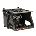 Miniatyrbillede 1 af 5: 952 Print Hoved til Officejet Pro 8710 8715 8720 8725 8730 Nem at installere ABS Printhoved Udskiftningsprinterdele