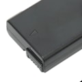 Miniatyrbillede 3 af 5: EL14 DC-kobling sort fuld dekoder dummy-batteri til Nikon P7800 P7700 P7100 D5600 D5500