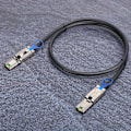Pikkukuva 5 / 5: Palvelinkaapeliadapteri Mini SAS 26P SFF8088 - SFF8088 26P 1 metriä nopea datatallennus (1 metriä)