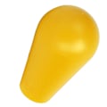 Pikkukuva 2 / 5: Joystick-pallopää M6 American Style Oval Game Rocker Top Handle -pelilisävaruste