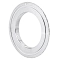 Miniatyrbillede 1 af 2: M42-EOS Metal Objektivadapter Ring til M42 Objektiv til Canon EOS Kamera
