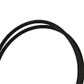 Miniatyrbillede 3 af 8: Radio Walkie Talkie Adapterkabel Push to Talk U94 PTT Headset-stik til Motorola GP140 GP320 GP328 GP338 GP340
