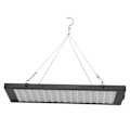 Miniatyrbilde 2 av 5: 15W 75LED Rødlys Terapi Panel Dyp Rød 660nm og Nær Infrarød 850nm LED Lys Terapi Lampe Combo AC85‑265V