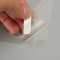 Miniatyrbillede 3 af 5: 8,3 tommer skærmbeskytter til IOS Tablet Mini6 hæmmer refleksion fingeraftryk bevis ridsefast skærmbeskytter