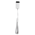 Miniatyrbillede 2 af 2: Bærbar smartphone IR Smart fjernbetjening trådløs sender til Android mobiltelefon Micro USB
