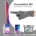 Miniatyrbillede 3 af 5: Handsker til mænd og kvinder - Vinterhandsker - Touchscreen-handsker