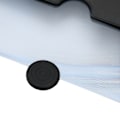 Miniatyrbillede 5 af 8: Mobiltelefon skærmforstærker ABS foldbar forstørrelsesprojektor med 3D-forstørrelsesglas til videospil