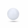 Miniatyrbillede 2 af 8: 1 stk. elektronisk LED-belysningsgolfbold til mørk natsportsøvelse (grøn)