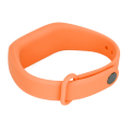 Miniatyrbillede 4 af 5: Silikoneurrem til Garmin Vivofit3