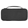Miniatyrbillede 1 af 5: Håndholdt Spilkonsol Bære Etui EVA Stødsikker Bærbar Opbevaringspose til ASUS ROG Ally 7 Tommer 120Hz Spilkonsol