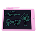 Miniatyrbillede 3 af 5: 8,5 tommer LCD-skærm håndskrift E-skrivetavle skrive forretningstegning tablet memo rød