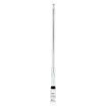 Miniatyrbilde 2 av 5: VHF/UHF118‑136 Bilantenne Antenne Frekvensområde Lang Stang Bøybar BNC Grensesnitt