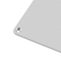 Miniatyrbilde 3 av 5: 12V 220x220mm Aluminiumsplate Varmeplate Varmeseng for 3D-skriver