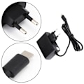 Miniatyrbillede 5 af 5: Strømadapter til Nintendo Switch DC 5V/2.4A Oplader 50/60Hz(EU 100-240V)