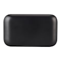 Miniatyrbillede 6 af 8: Mobil WiFi Hotspot med SIM-kortslot, der understøtter 3G 4G 10 brugere 3000mAh batteri bærbar WIFI til mobiltelefon bærbar computer sort