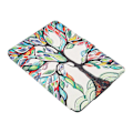 Miniatyrbilde 4 av 5: E-bokleserdeksel malt beskyttende PU-skinnveske for Kindle Paperwhite123 E-leser (Love Tree)