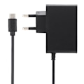 Miniatyrbillede 3 af 5: Strømadapter til Nintendo Switch DC 5V/2.4A Oplader 50/60Hz(EU 100-240V)