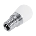 Miniatyrbillede 4 af 5: E14 Type 1,5W SMD 2835 Mini Køleskab Fryser LED Pære (110V Varm Hvid)