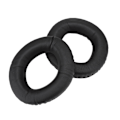 Pikkukuva 2 / 5: Sennheiser PX360/MM550-X/MM550travev/PX360BT/MM450-X -kuulokkeiden korvapehmusteet