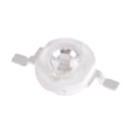 Miniatyrbillede 2 af 5: 10 stk. 3W UV395-400Nm LED Ultraviolette Lys til Scanning Printer (blå)