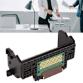 Miniatyrbild 1 av 8: Färgpatronhuvud Skrivare Stabil Pålitlig Skrivarhuvud Byte med Skyddande Lock för MG6130 MG6180 MG6280 MG6230 QY6 0078