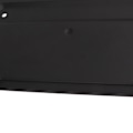 Miniatyrbild 3 av 8: Bakre registreringsskyltsfäste 109684400B Ersättning för Tesla Model 3 2017‑2023