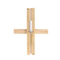 Miniatyrbilde 2 av 5: Sauna timeglass 15 minutter laget av nordisk gran - robust &