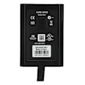 Miniatyrbillede 1 af 5: Intern harddisk 250GB til XBOX 360 Slim spillekonsol HDD harddiskdrev til XBOX 360 Slim