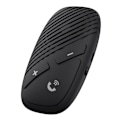 Pikkukuva 2 / 5: 5.0 Aurinkosuoja Auton Bluetooth Hands Free -puhelin Kaiutinpuhelin Tukee Neljää Kieltä Lisävaruste