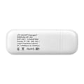 Miniatyrbilde 3 av 4: 4G LTE USB-nettverksadapter trådløs WiFi Hotspot-ruter Modem Stick (med Wifi-funksjon)