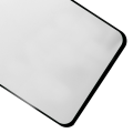 Miniatyrbilde 3 av 8: Full Cover Herdet Glass Skjermbeskytter Film for Redmi 9A Mobiltelefoner BeskyttelseSvart