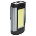Miniatyrbillede 5 af 5: Multifunktionel arbejdslampe COB arbejdslampe inspektionslampe wit