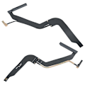 Miniatyrbilde 4 av 5: HDD-tilbehør 2012 821-1480-A A1278 FPC Hard Disk Flex-kabel til MacBook Pro 13,3 tommer
