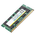 Pikkukuva 2 / 5: Xiede DDR2 667 1.8V 1GB muistimoduuli RAM-moduuli täysin yhteensopiva kannettavalle tietokoneelle