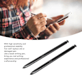 Miniatyrbild 7 av 8: Stylus Penna Lätt Vikt Hög Känslighet 5G Stylus Pekskärm Penna Ersättning för SAMSUNG Galaxy Note 20 Note 20 Ultra Svart