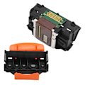 Miniatyrbillede 7 af 8: Farveprinterhoved til PIXMA TS5050 TS5051 TS5053 TS5055 TS5070 TS5080 TS6020 TS6050 TS6051 TS6052 TS6080