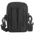 Pikkukuva 1 / 4: Taktische Gürteltasche, Gürteltasche Nylon Multifunktions-Beuteltasche