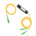 Pikkukuva 2 / 5: SC APC 1X2 PLC Yksimuotoinen Kuituoptinen Splitter SC/UPC PCL Splitter
