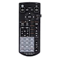Pikkukuva 1 / 5: RCDV331 Kaukosäädin Monitorille Kenwood DNX6460BT DNX6020EX DDX616